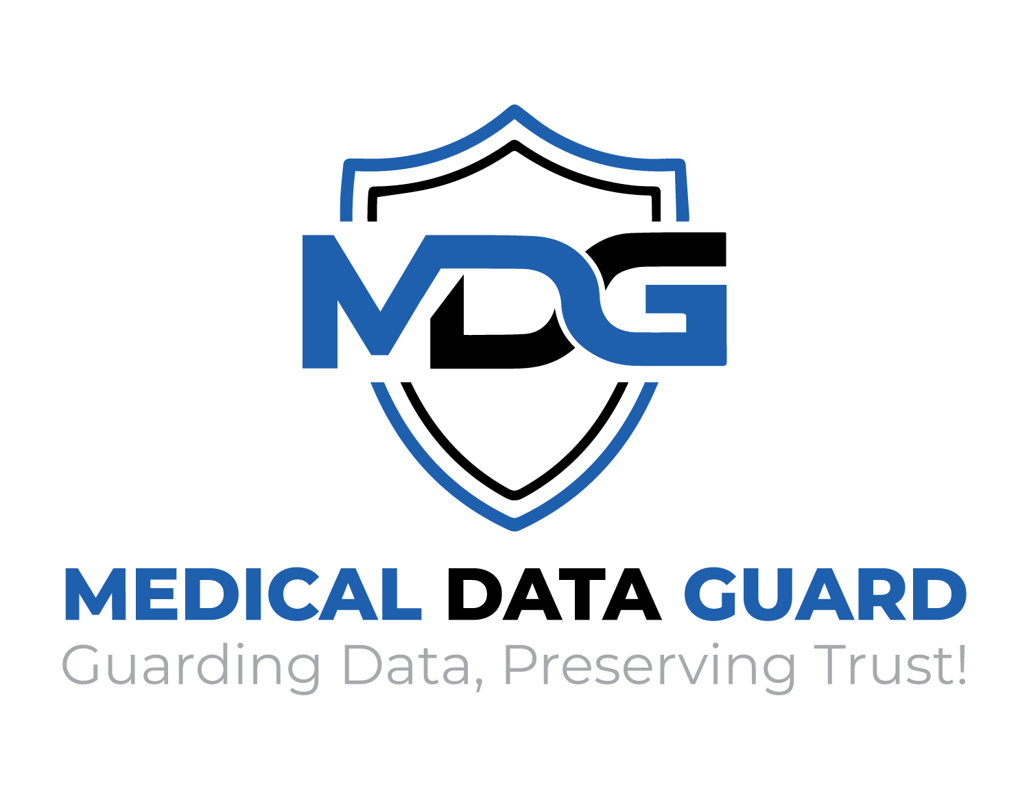 medicaldataguard logo